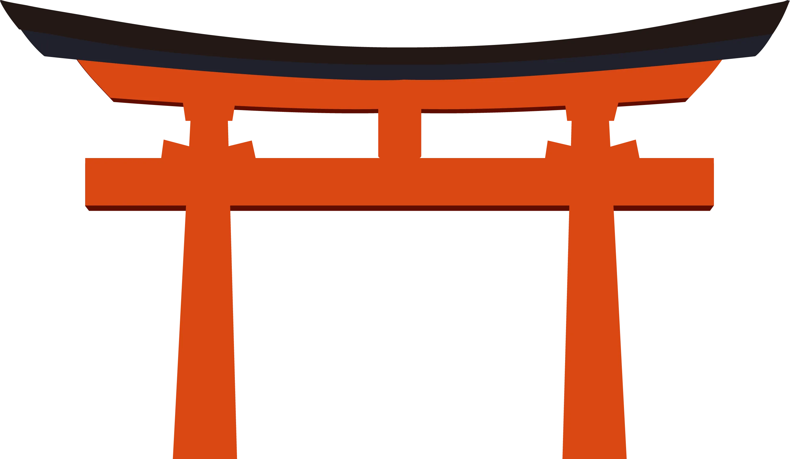 鳥居