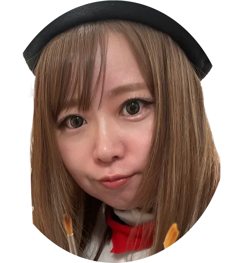 八木 メリー.
