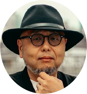 反頭 尚平