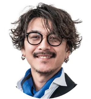 吉田 高志