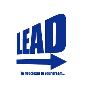 株式会社LEAD ロゴ