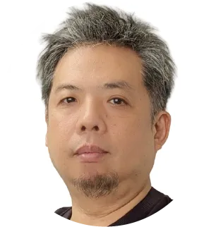 林田 良平