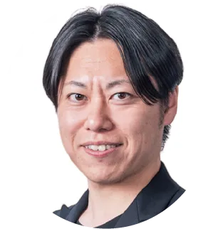 海野 晃久